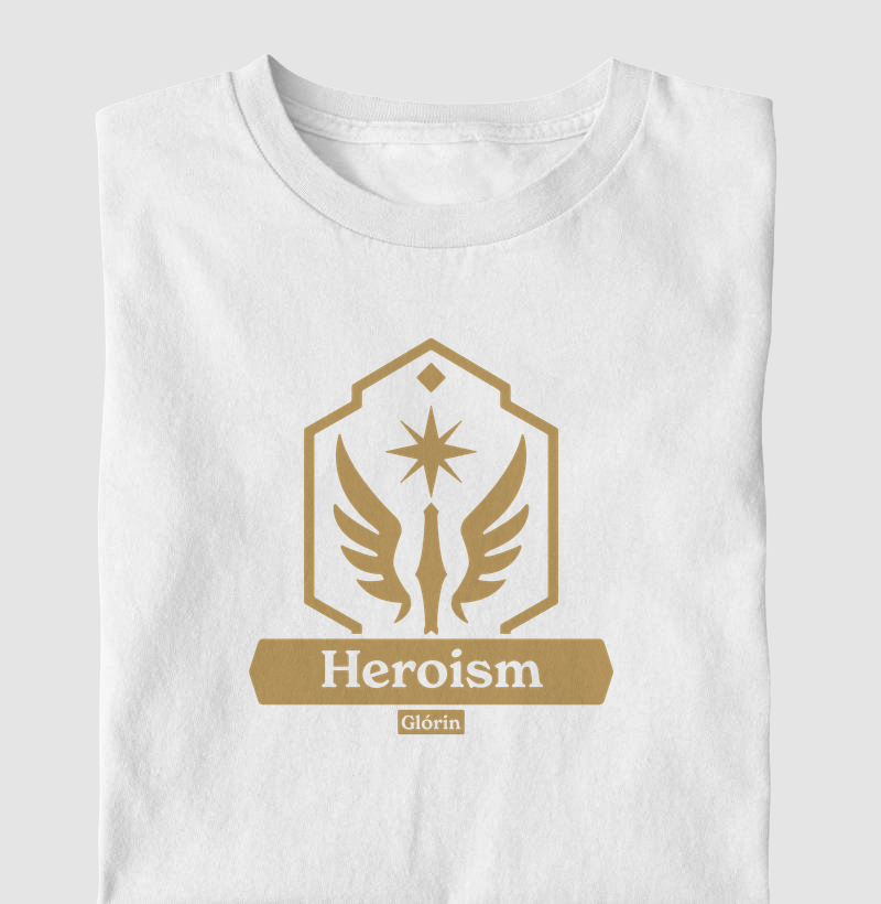 SWU - Heroism Aspect