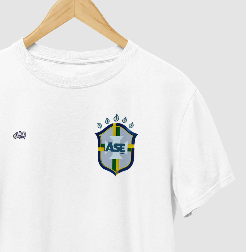 Asé Copa no Terreiro Maria Patuá