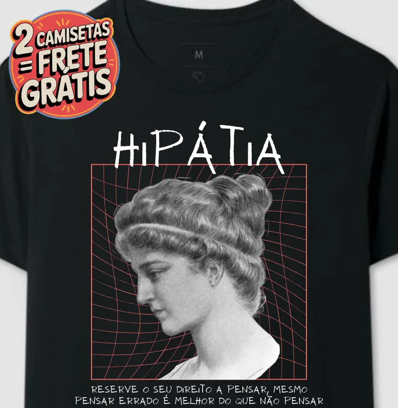 Hipátia