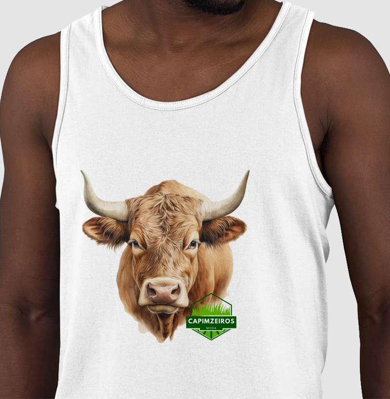Regata Unissex Capimzeiros - Touro 5