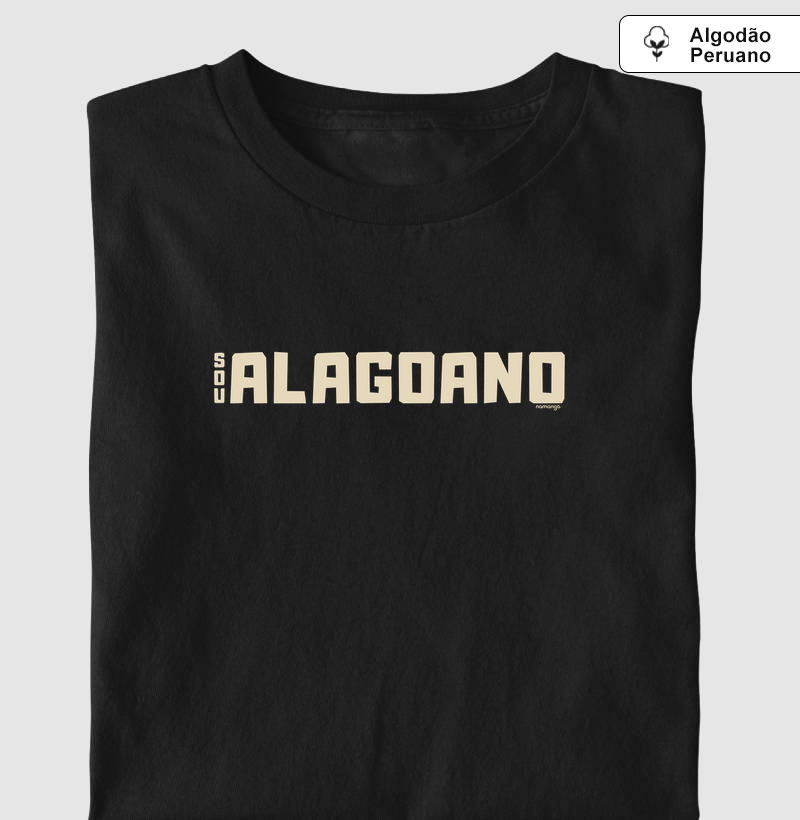 Sou Alagoano
