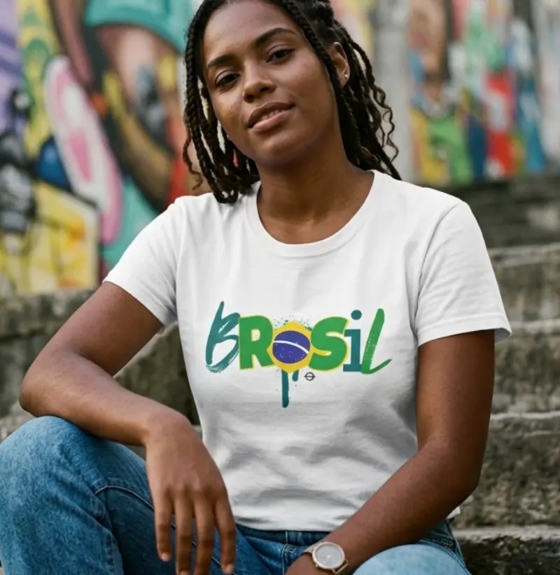 Brasil Graffiti