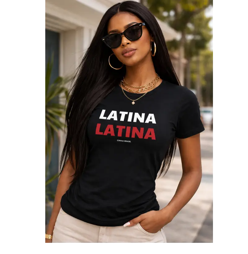 Latina, latina