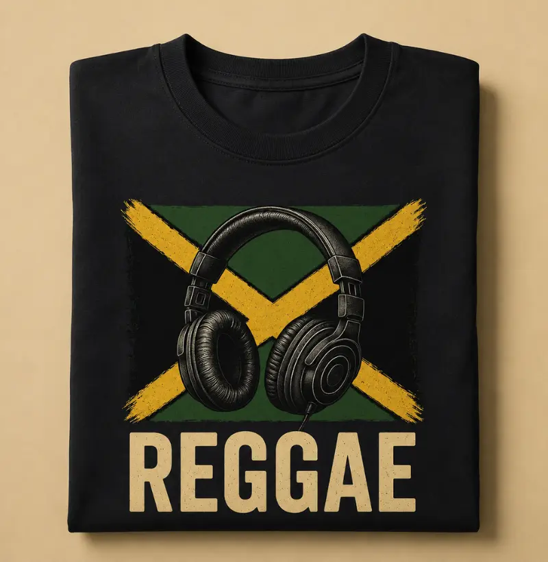 REGGAE-DEEJAY