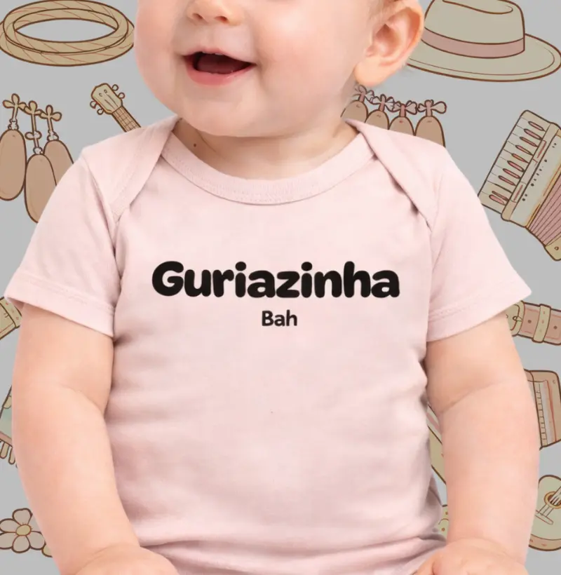 Guriazinha