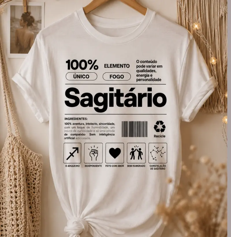 Signo de Sagitário