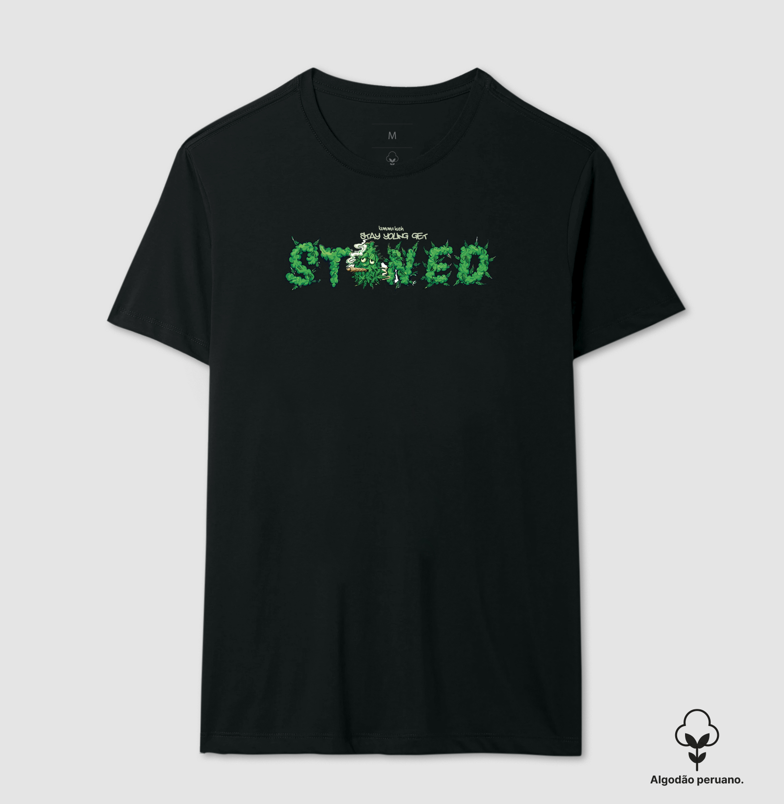 Get Stoned 