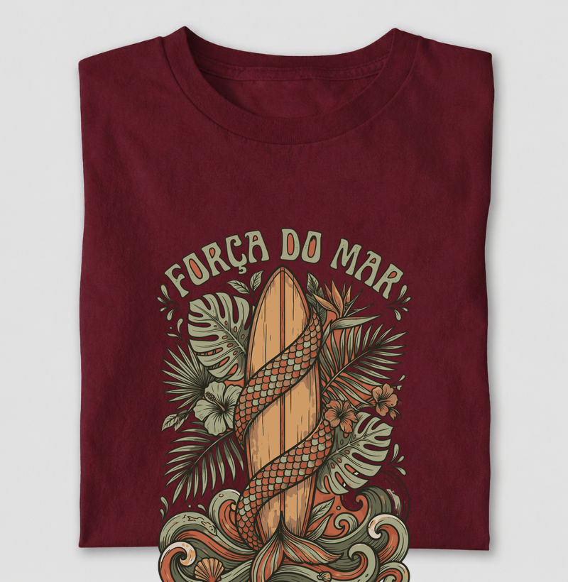 Força do Mar