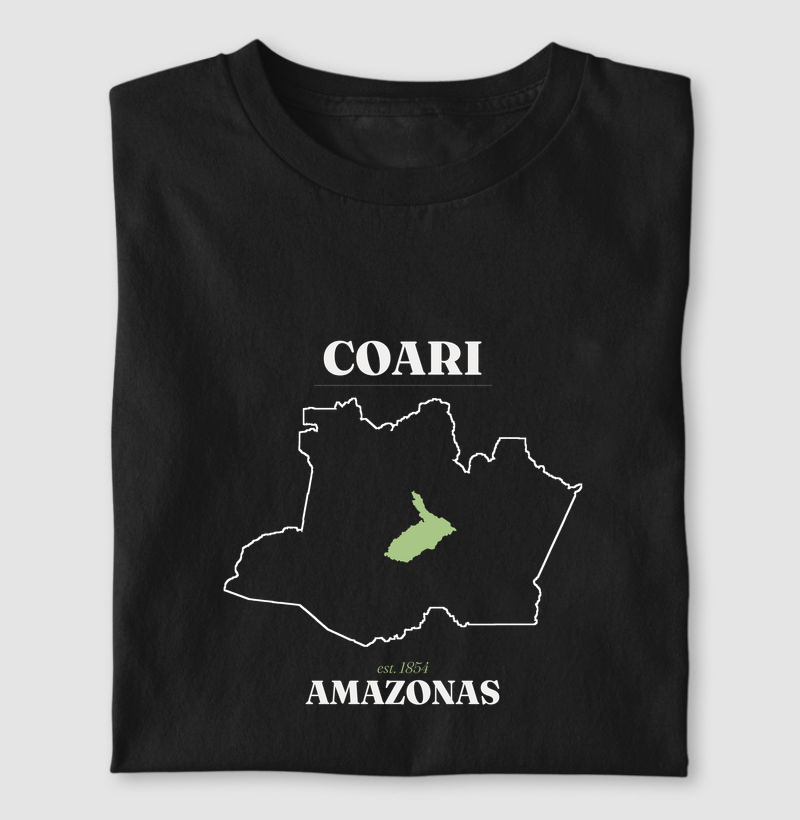 Coari | Legado AM