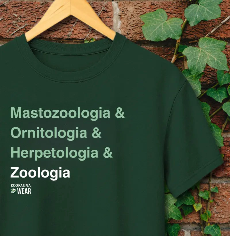 ESPECIALIDADES - Coleção Zoologia