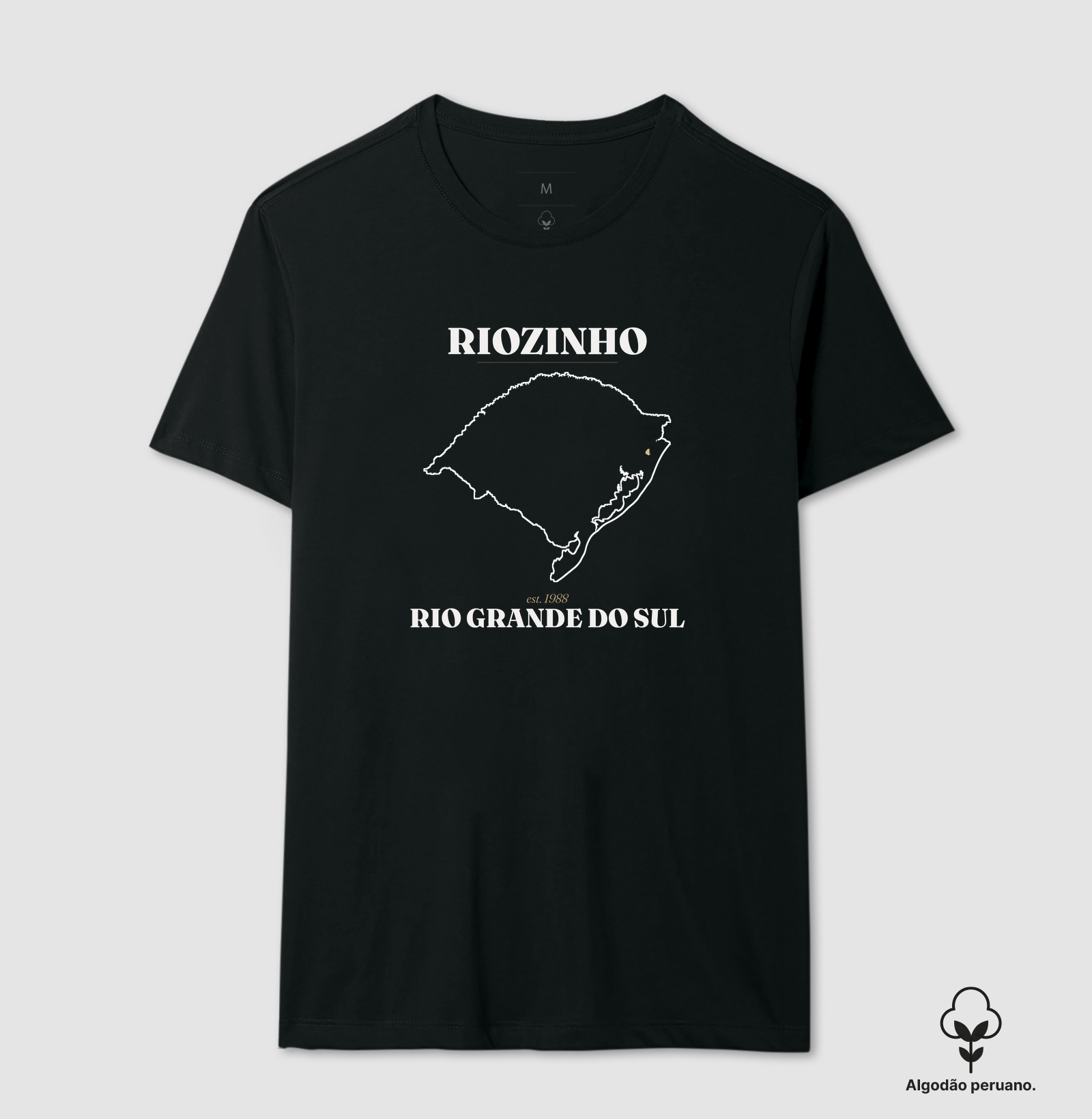 Camisa 0