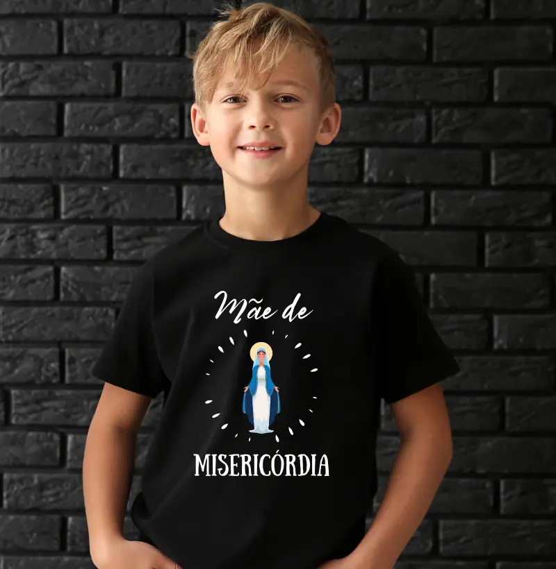 Mãe de Misericórdia