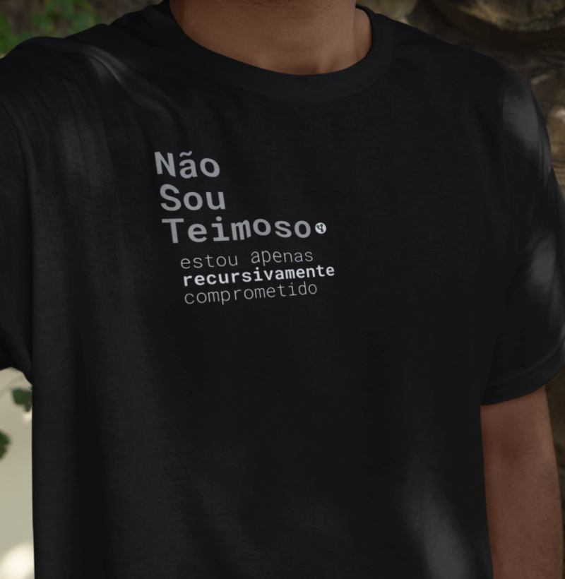 Recursivamente Comprometido