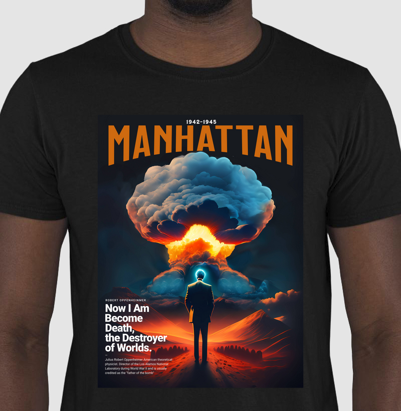 Manhattan Project
