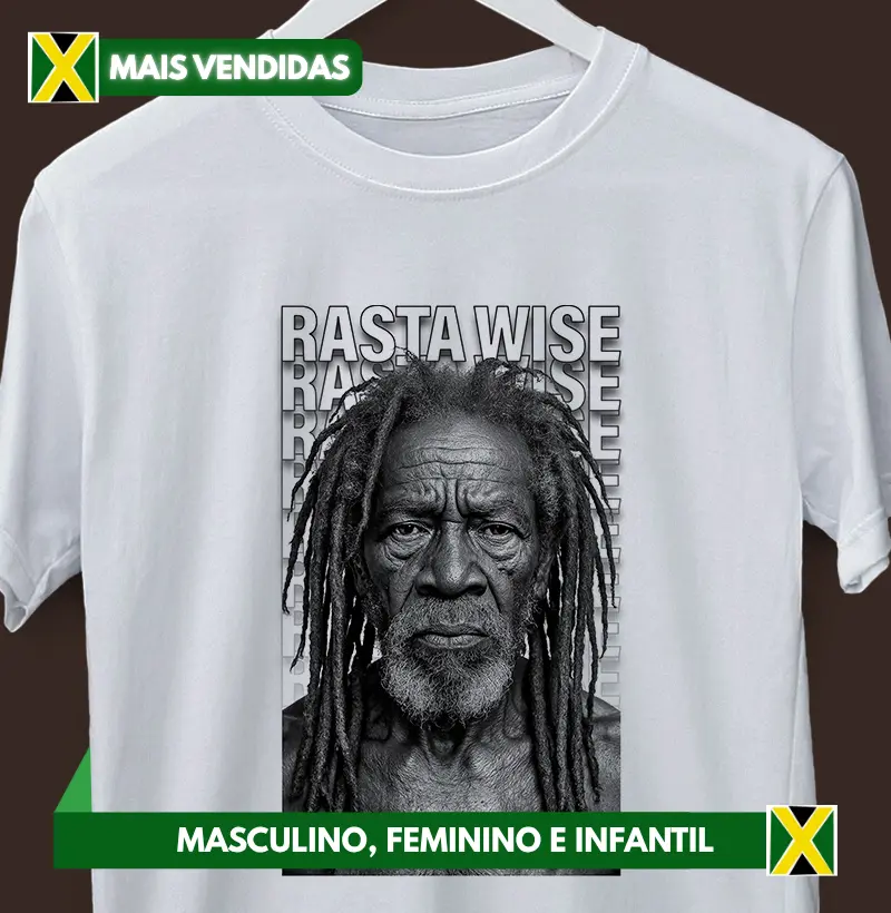 Rasta Wise (man)