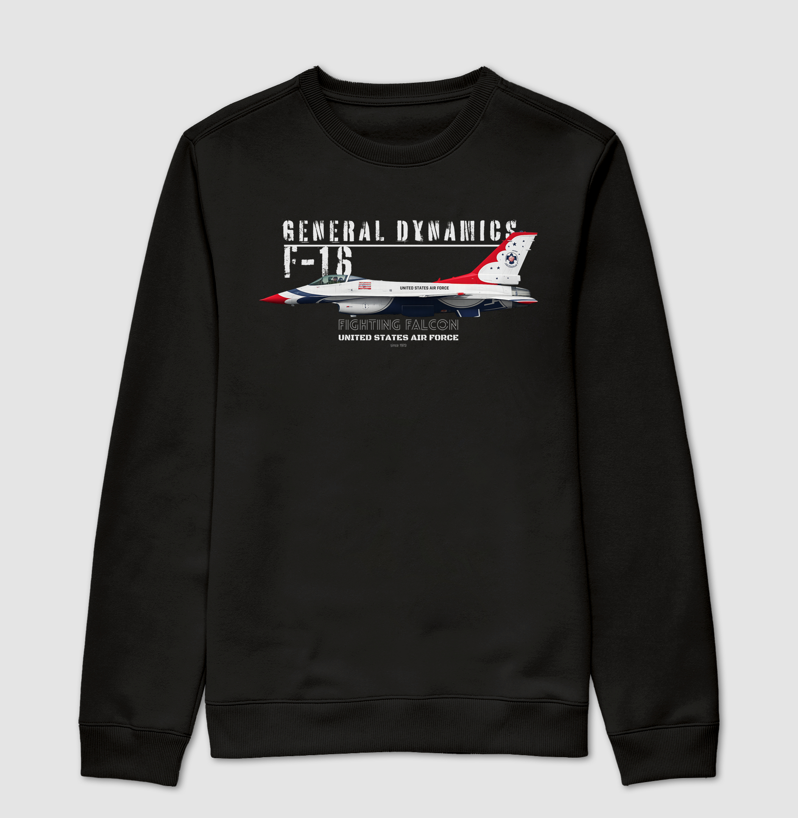 F-16 Fighting Falcon