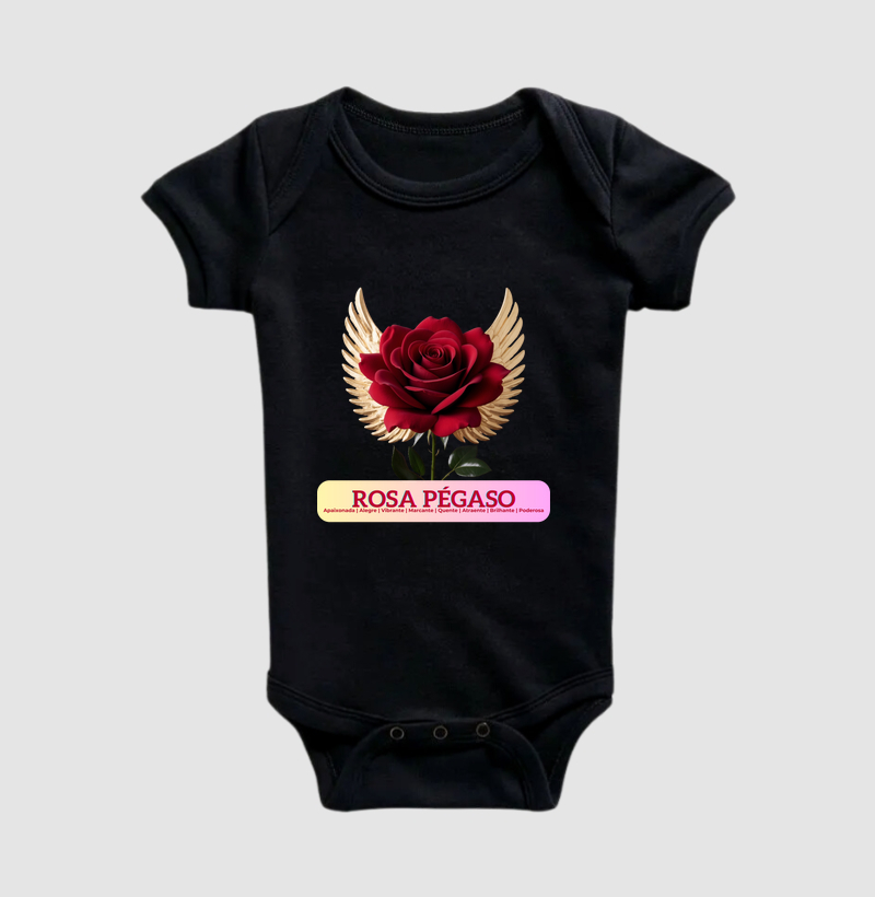 Rosa Pégaso - AR05
