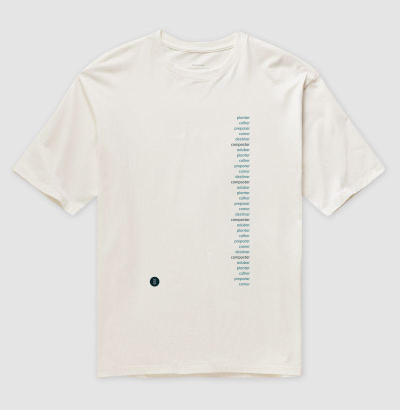 Fluxo - Regera Mundo