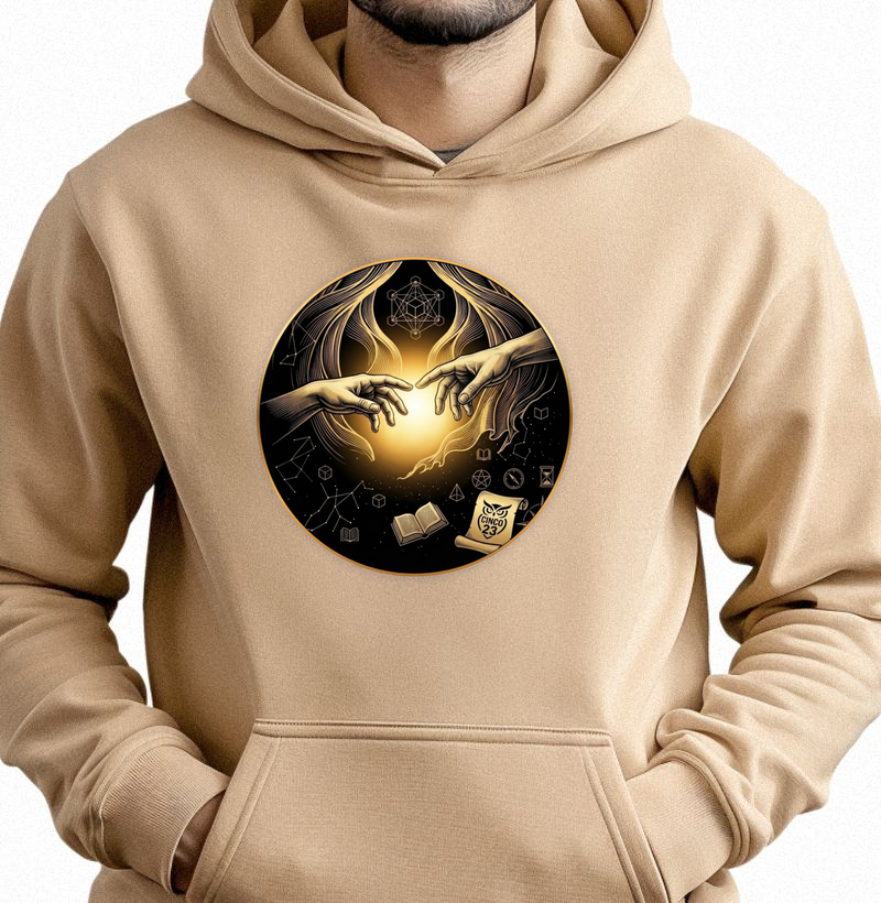 DEUS O HOMEM E A CORUJA