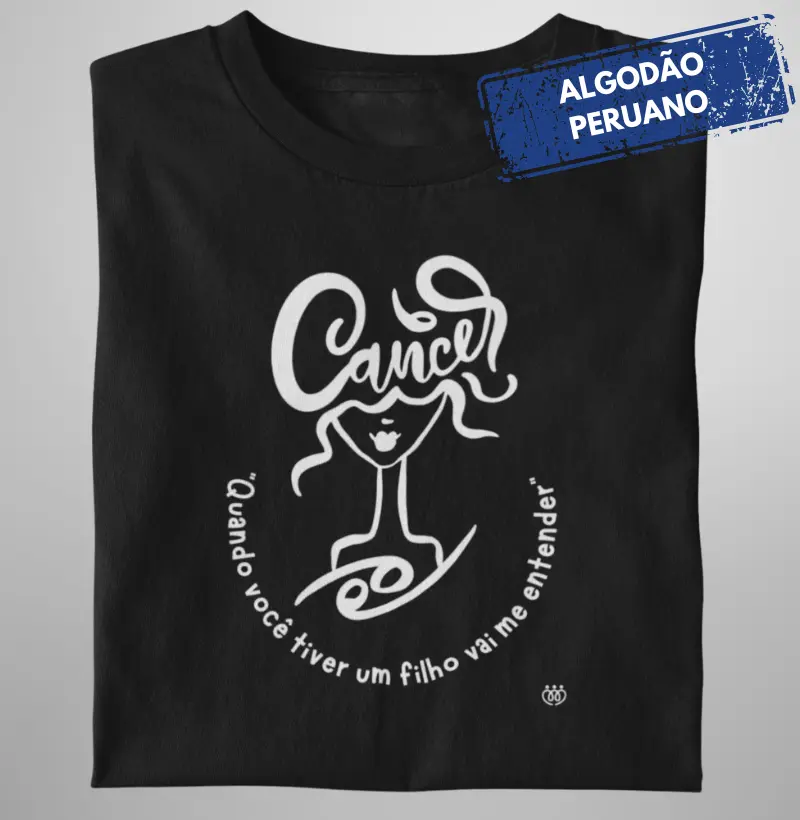 Mãe Canceriana Premium