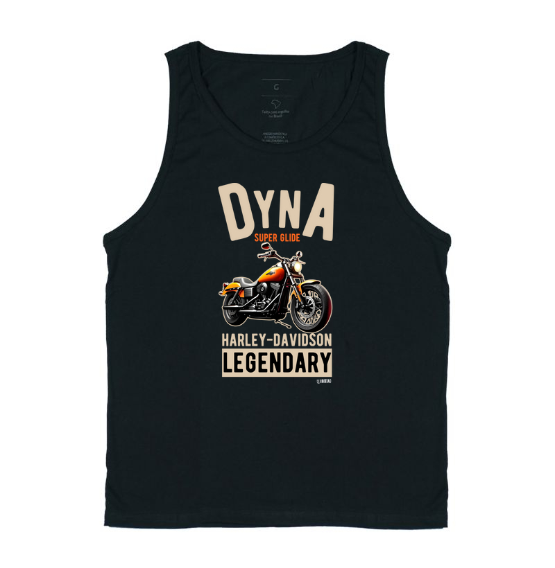 Dyna legendary