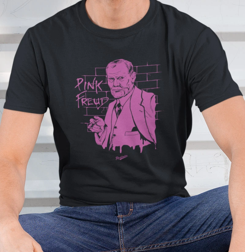 Pink Freud