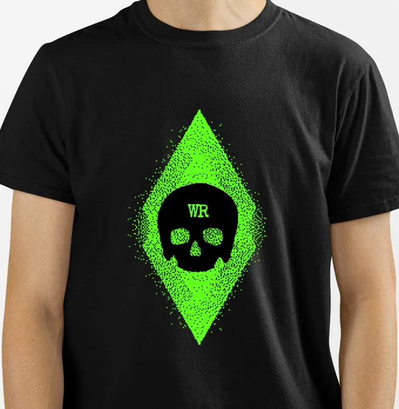 GREEN HELL