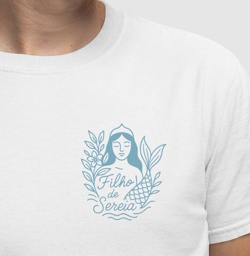 Filho de Sereia