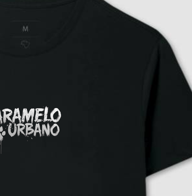 Caramelo Minimalista Spray-art