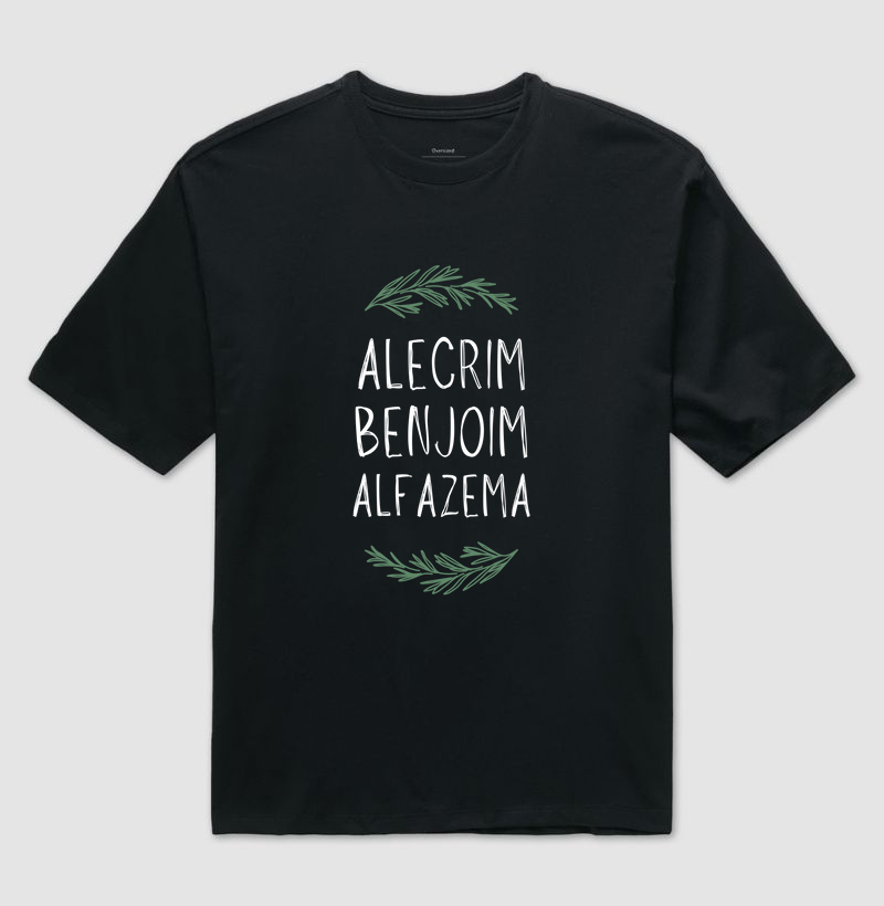 Alecrim, benjoim,alfazema