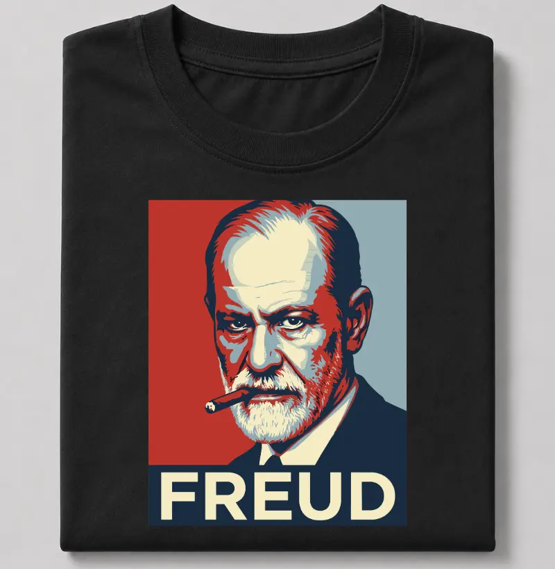 Freud Colors