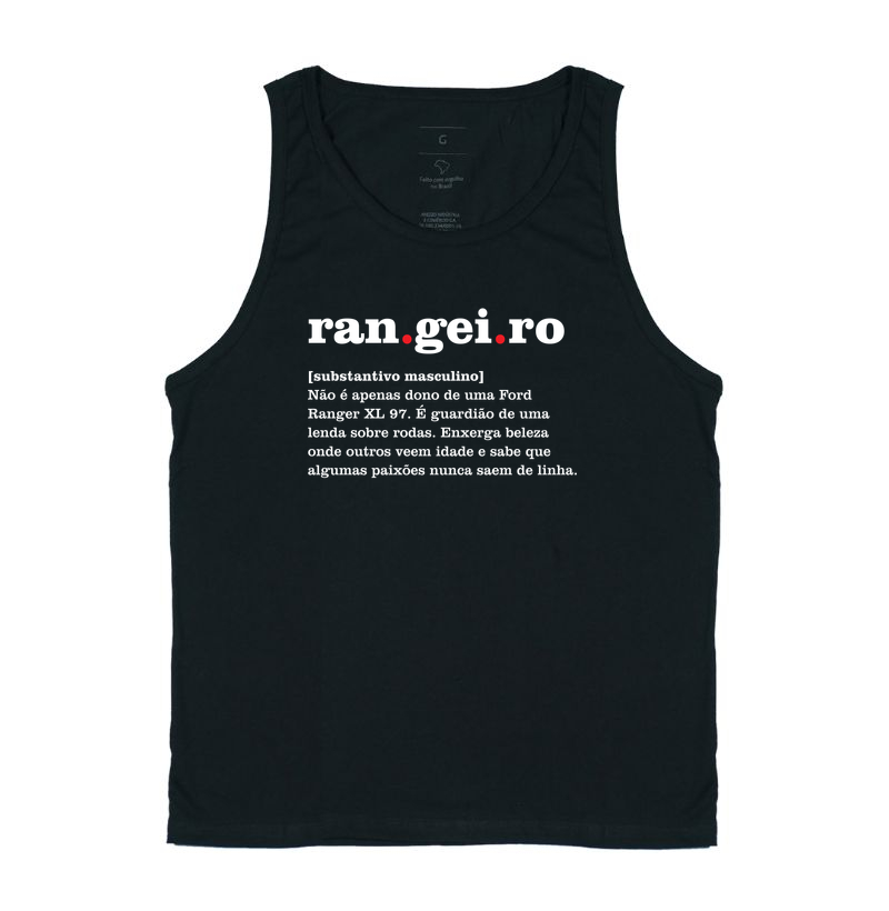 RANGEIRO