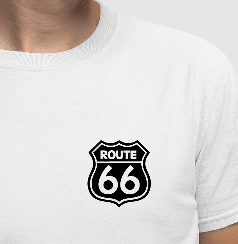 "Route 66 – Pistões & Liberdade"