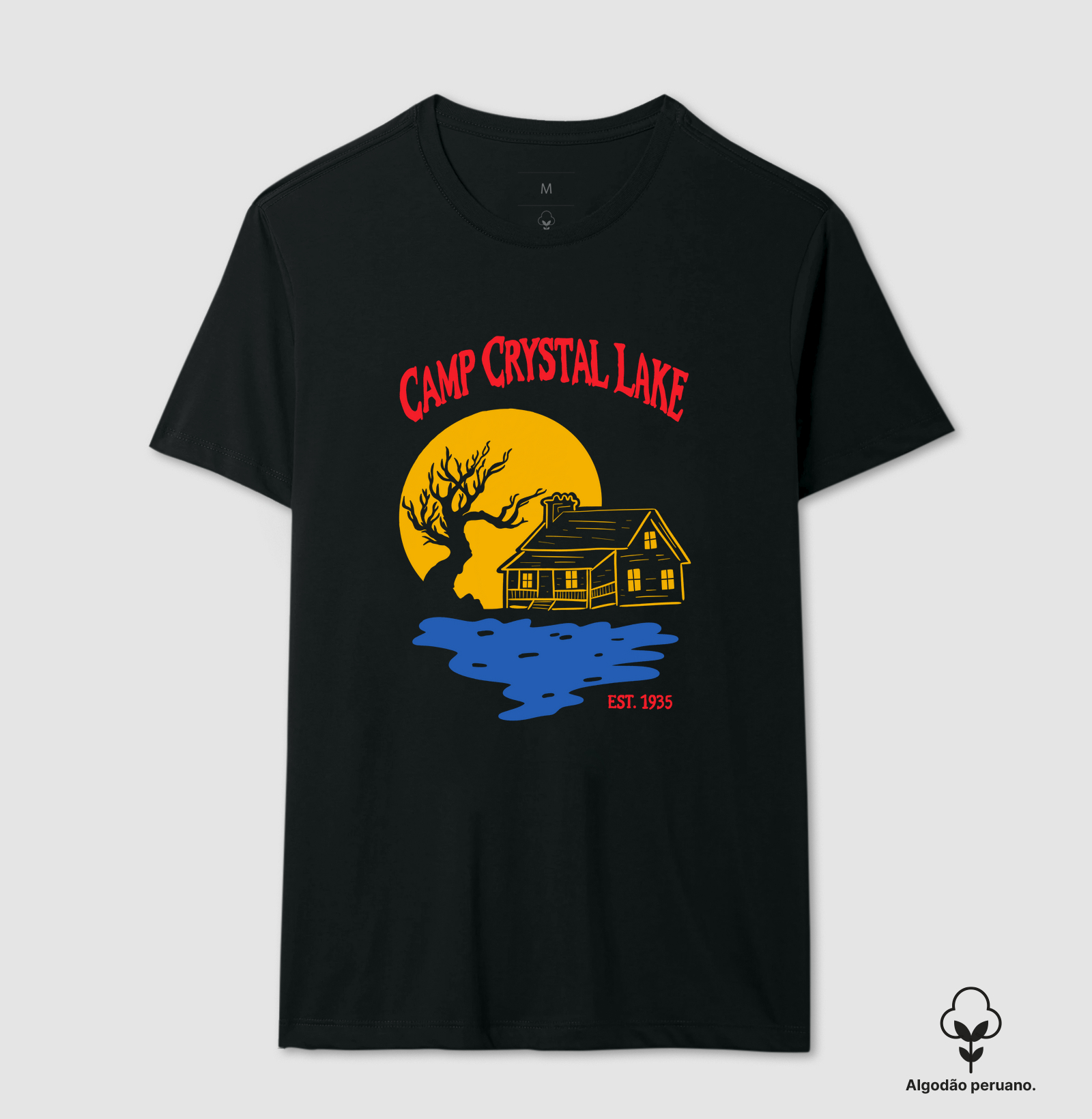 Camisa 0
