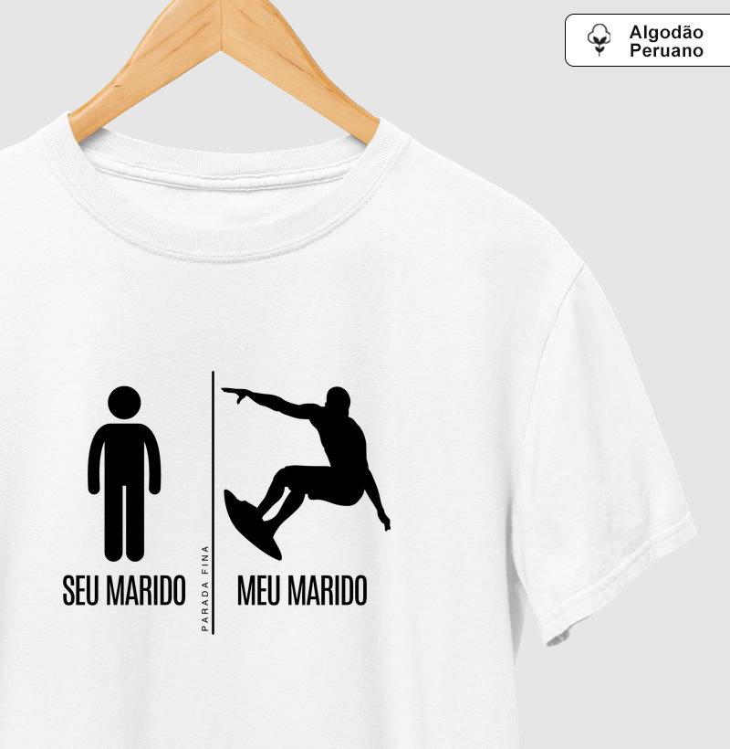 seu marido, meu marido