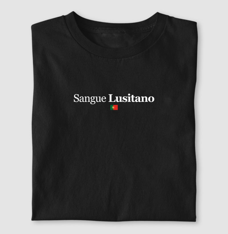 Sangue Lusitano