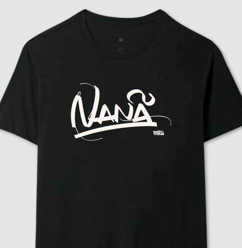 Nanã Colors Maria Patuá