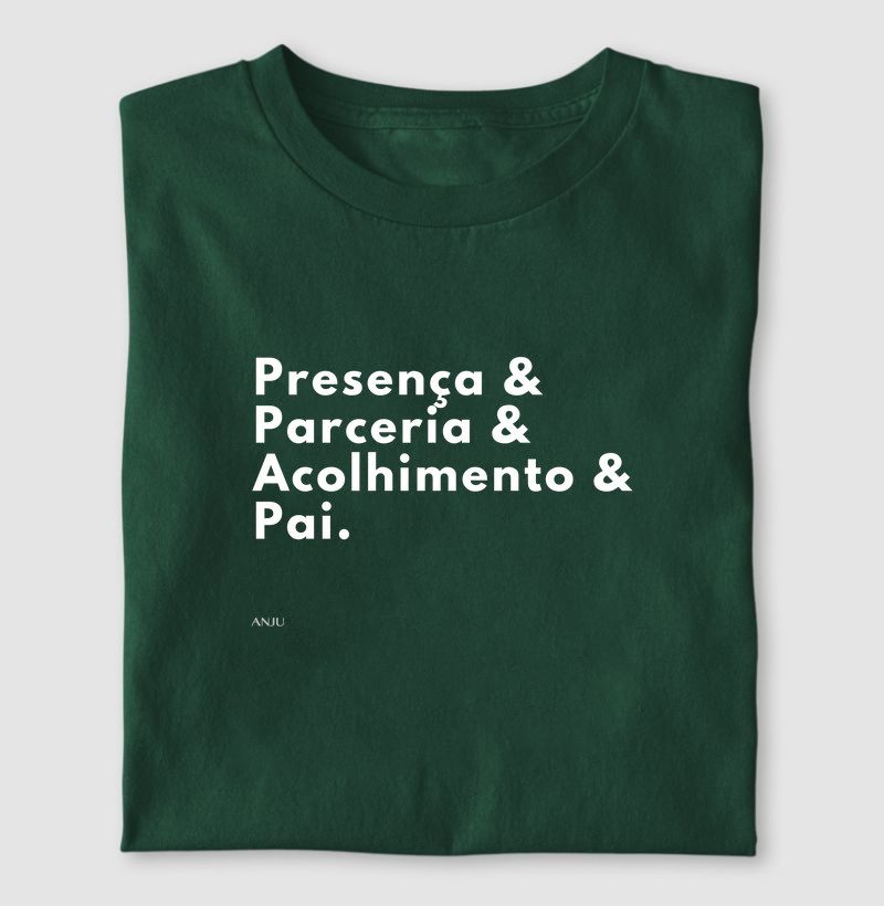 Presença& parceria& acolhimento& pai