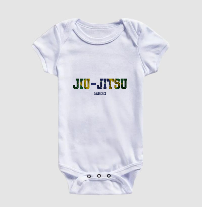 Brazilian Jiu-jitsu II