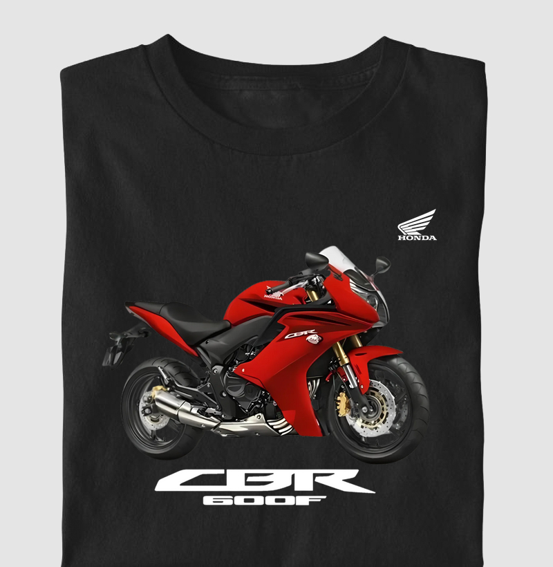 Honda CBR 600F
