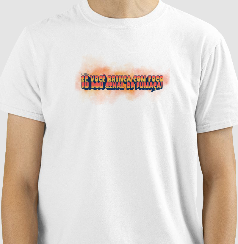 Sinais - Show particular