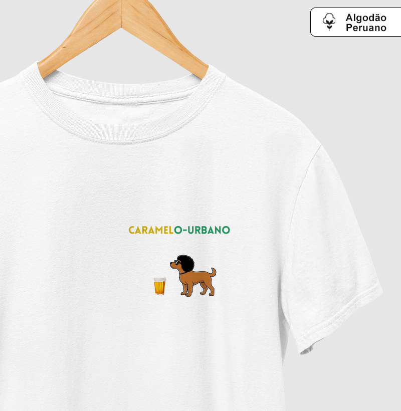 Caramelo Minimalista Beer 