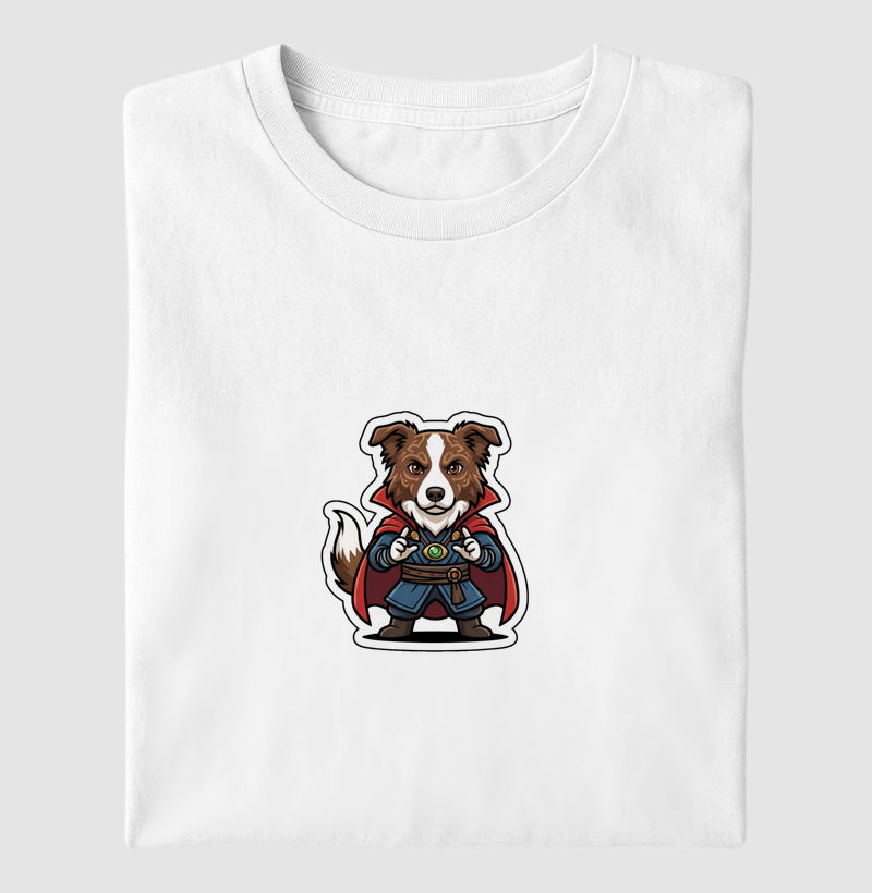 Camiseta NeuroPets