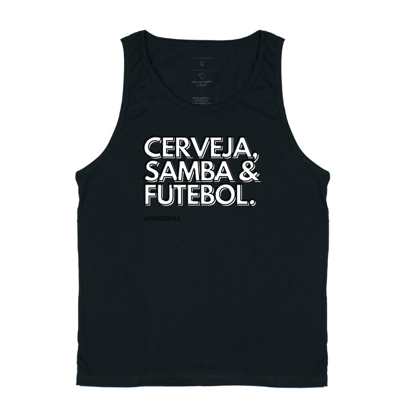#GigóiaNaCopa