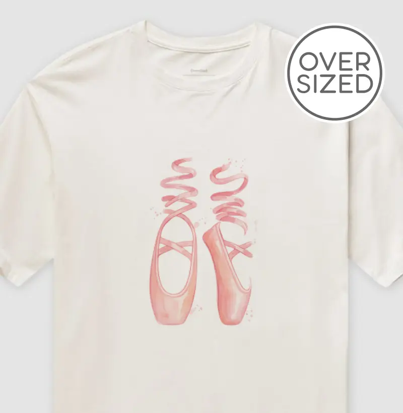 Ballet Pointe - ESTILO