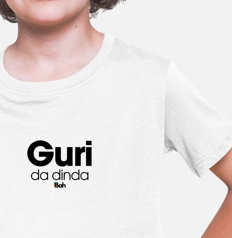 Guri da dinda