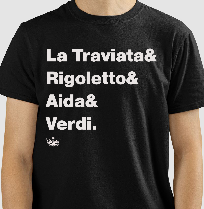 Verdi - Conexões Clássicas