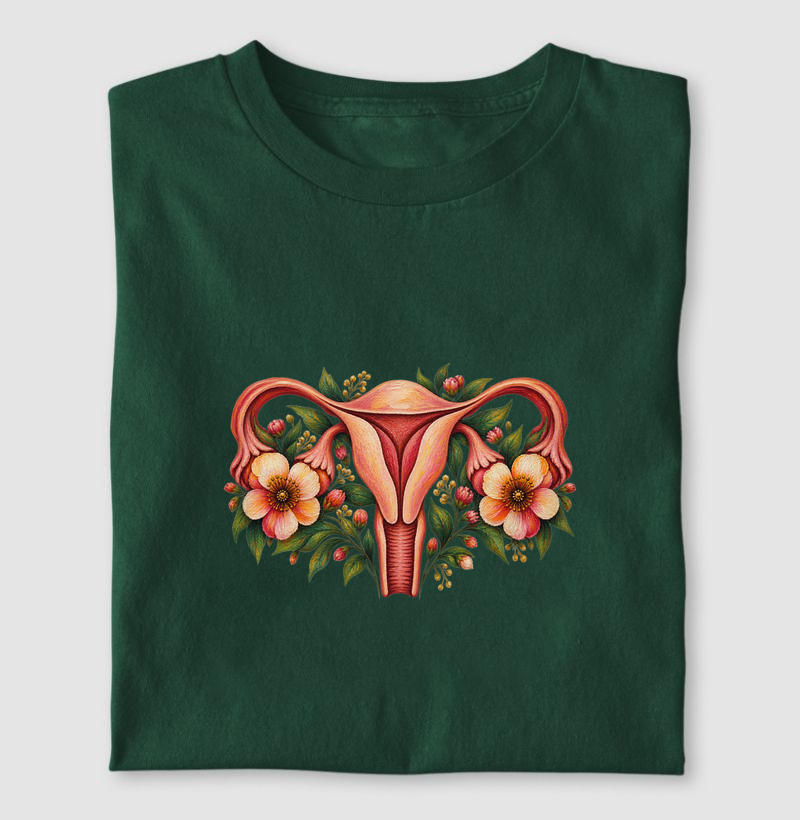 A Força do Feminino