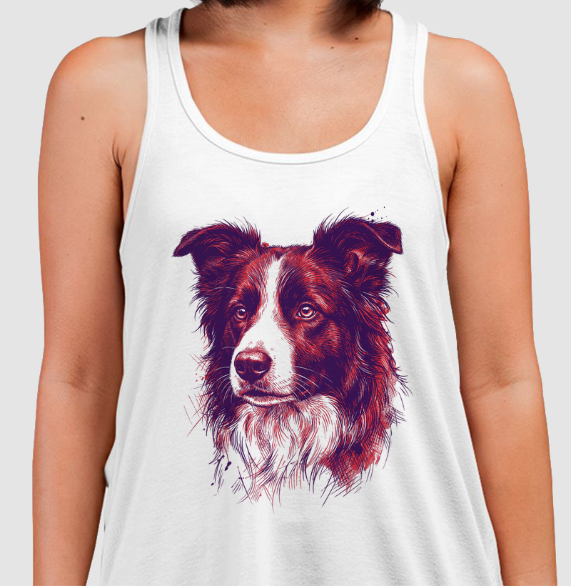 Terra Gaúcha - O Border Collie