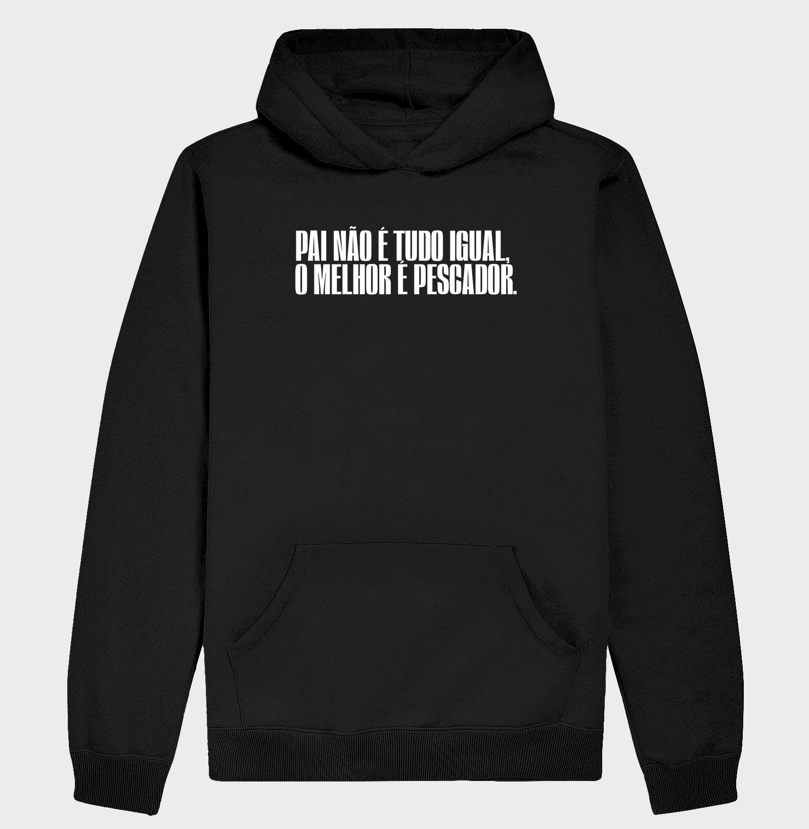 Pai Não É Tudo Igual